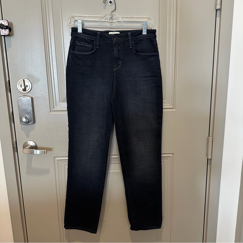 L’agence Jeans Women’s‎ Size 24 Dark Wash